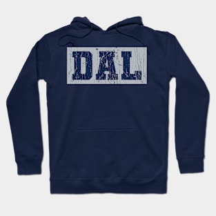 DAL / Cowboys Hoodie